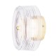 Aplica LIPARI W0358 Max Light LED, Auriu, Polonia
