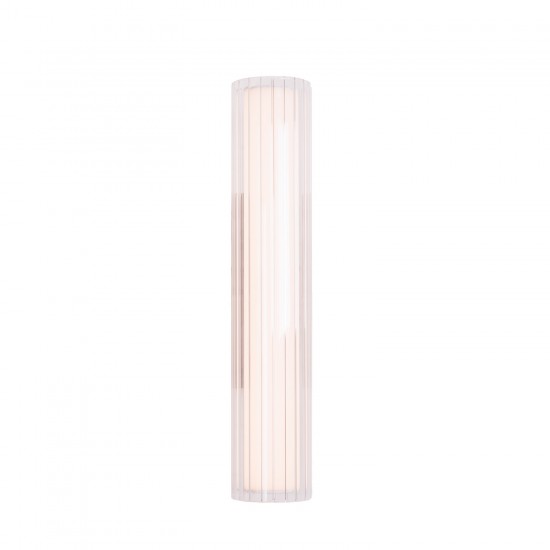 Aplica Baie FAYETTE W0363 Max Light LED, Negru, Polonia