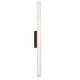 Aplica Baie FAYETTE W0367 Max Light LED, Negru, Polonia