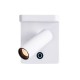 Aplica Dormitor LOFER W0373 Max Light LED, Alb, Polonia