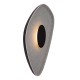 Aplica DEUX W0558 Max Light LED, Negru, Polonia