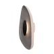 Aplica DEUX W0559 Max Light LED, Gri, Polonia