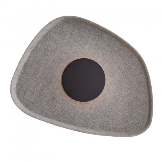 Aplica DEUX W0559 Max Light LED, Gri, Polonia