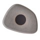 Aplica DEUX W0559 Max Light LED, Gri, Polonia