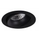 Spot Incastrat ARYA TILTED H0099 Max Light LED, Negru, Polonia