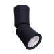 Spot Aplicat DOT C0157 Max Light GU10, Negru, Polonia