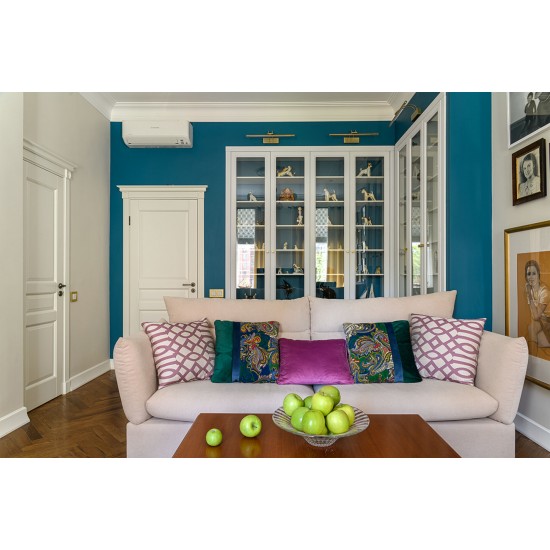 Backlight  Finelli Maytoni Led, Bronz, MIR004WL-L12BZ, Germania