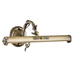 Backlight  Picasso Maytoni E14, Bronz, PIC114-02-R, Germania