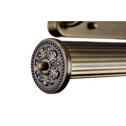 Backlight  Govanni Maytoni E14, Bronz, PIC119-44-R, Germania