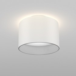 Downlight Aplicat Circular Planet Maytoni LED, Alb, C009CW-L16W, Germania