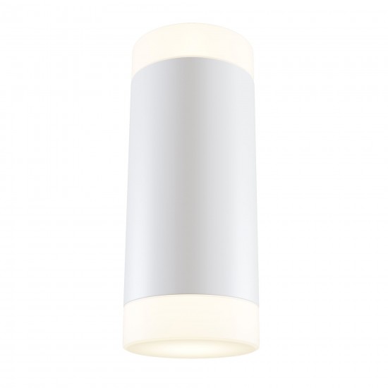 Aplica KILT Maytoni LED, Alb, C027WL-L10W, Germania