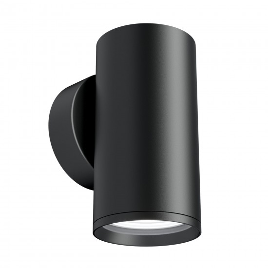 Aplica FOCUS S Maytoni GU10, Negru, C068WL-01B, Germania