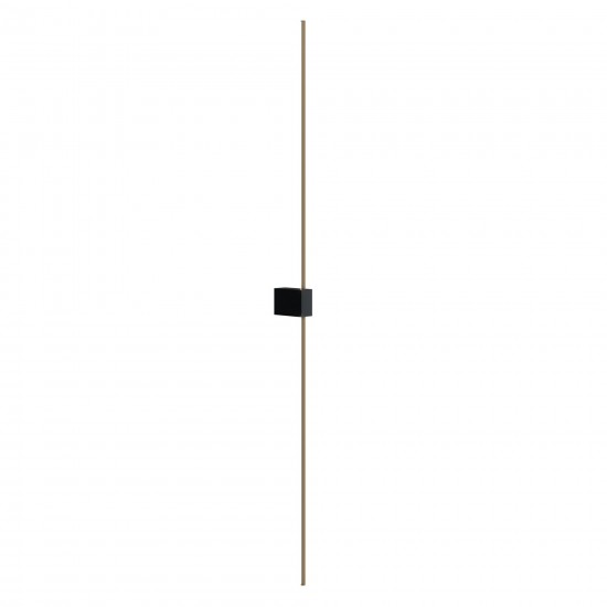 Aplica Pars Maytoni LED, Negru, C071WL-L12GB3K, Germania