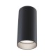 Downlight Circular Focus Maytoni GU10, Negru, C010CL-01B, Germania