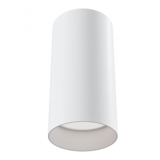 Downlight Circular Focus Maytoni GU10, Alb, C010CL-01W, Germania