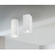 Downlight Circular Focus Maytoni GU10, Alb, C010CL-01W, Germania
