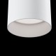 Downlight Circular Focus Maytoni GU10, Alb, C010CL-01W, Germania