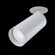 Downlight Circular Focus Maytoni GU10, Alb, C018CL-01W, Germania