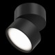 Downlight Circular Onda Maytoni Led, Negru, C024CL-L12B3K, Germania