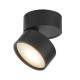 Downlight Circular Onda Maytoni Led, Negru, C024CL-L12B3K, Germania