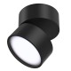 Downlight Circular Onda Maytoni Led, Negru, C024CL-L12B4K, Germania