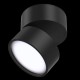 Downlight Circular Onda Maytoni Led, Negru, C024CL-L12B4K, Germania