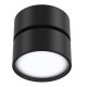 Downlight Circular Onda Maytoni Led, Negru, C024CL-L12B4K, Germania