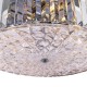 Suspensie Recinto Maytoni E27, Crom, MOD080CL-08CH, Germania