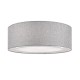 Lustra Plafon Bergamo Maytoni E27, Crom, MOD613CL-04GR, Germania
