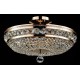 Candelabru  Ottilia Maytoni E14, Auriu, DIA700-CL-06-G, Germania