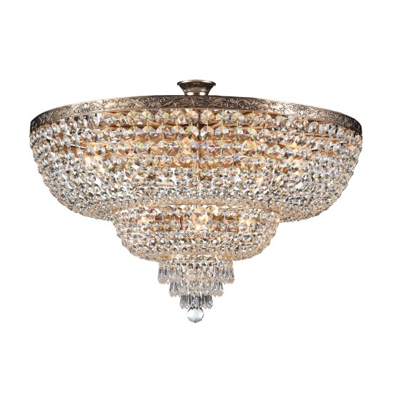 Candelabru  Palace Maytoni E27, Auriu, DIA891-CL-14-G, Germania