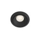 Downlight Incastrat Patrat Yin Maytoni GU10, Negru, DL030-2-01B, Germania