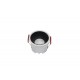 Downlight Incastrat Circular Alfa LED Maytoni LED, Alb, DL043-01-15W4K-D-RD-WB, Germania