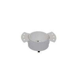 Downlight Incastrat Circular Share Maytoni GU10, Alb, DL051-01-GU10-RD-W, Germania