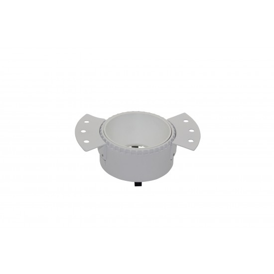 Downlight Incastrat Circular Share Maytoni GU10, Alb, DL051-01-GU10-RD-W, Germania