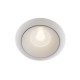 Downlight Circular Yin Maytoni GU10, Alb, DL030-2-01W, Germania