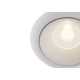 Downlight Circular Yin Maytoni GU10, Alb, DL030-2-01W, Germania