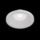 Downlight Circular Zoom Maytoni GU10, Alb, DL032-2-01W, Germania