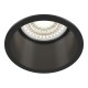 Downlight Circular Reif Maytoni GU10, Negru, DL049-01B, Germania