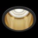 Downlight Circular Reif Maytoni GU10, Negru, DL049-01GB, Germania