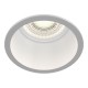 Downlight Circular Reif Maytoni GU10, Alb, DL049-01W, Germania