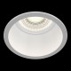 Downlight Circular Reif Maytoni GU10, Alb, DL049-01W, Germania