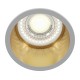 Downlight Circular Reif Maytoni GU10, Alb, DL049-01WG, Germania