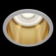Downlight Circular Reif Maytoni GU10, Alb, DL049-01WG, Germania
