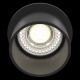 Downlight Circular Reif Maytoni GU10, Negru, DL050-01B, Germania