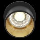 Downlight Circular Reif Maytoni GU10, Negru, DL050-01GB, Germania