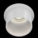 Downlight Circular Reif Maytoni GU10, Alb, DL050-01W, Germania