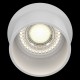 Downlight Circular Reif Maytoni GU10, Alb, DL050-01W, Germania