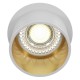 Downlight Circular Reif Maytoni GU10, Alb, DL050-01WG, Germania