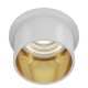 Downlight Circular Reif Maytoni GU10, Alb, DL050-01WG, Germania